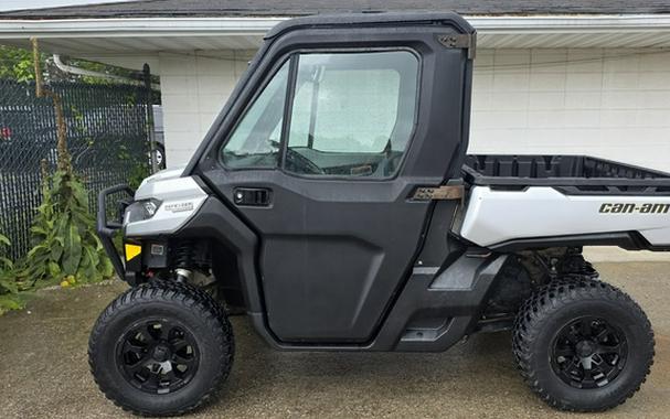 2021 Can-Am Defender MAX DPS HD10
