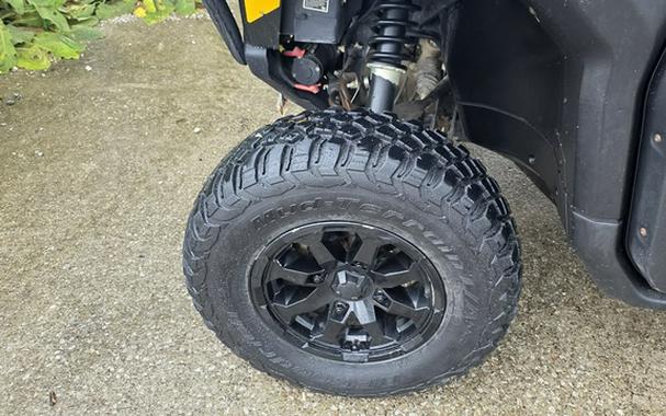 2021 Can-Am Defender MAX DPS HD10