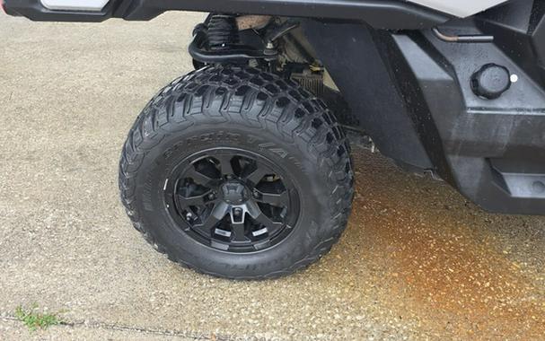 2021 Can-Am Defender MAX DPS HD10