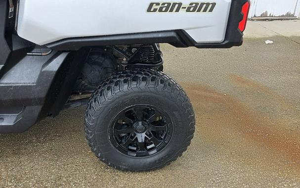 2021 Can-Am Defender MAX DPS HD10