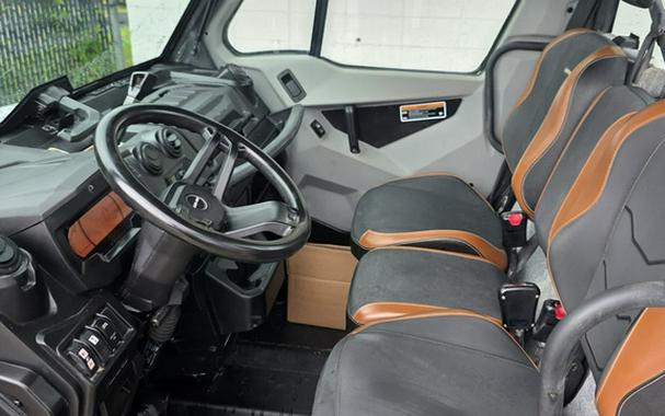 2021 Can-Am Defender MAX DPS HD10