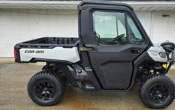 2021 Can-Am Defender MAX DPS HD10