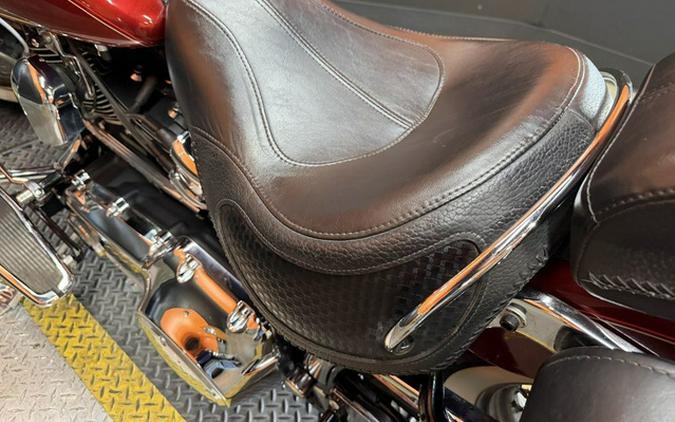 2009 Harley-Davidson Softail FLSTN - Deluxe