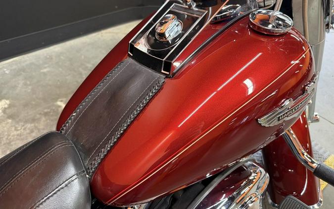 2009 Harley-Davidson Softail FLSTN - Deluxe