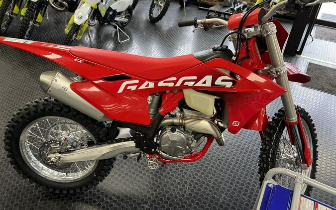 2024 GASGAS EX 250F