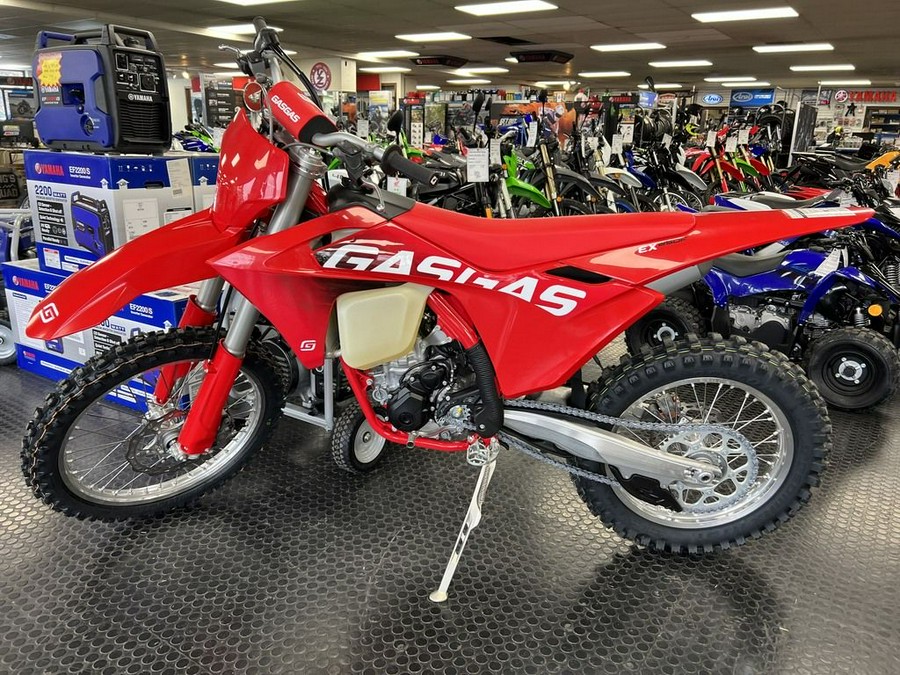 2024 GASGAS EX 250F