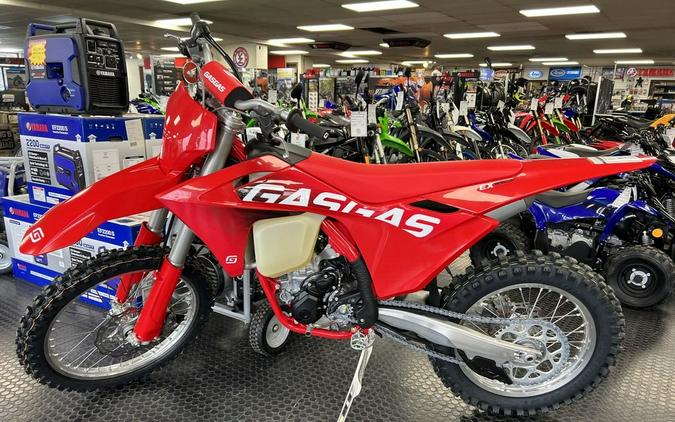 2024 GASGAS EX 250F