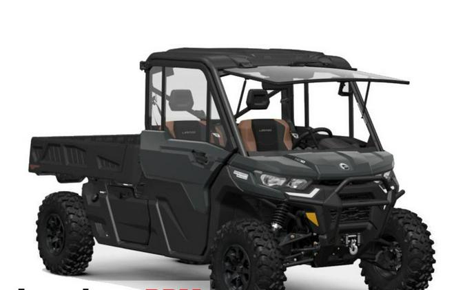 2024 Can-Am® Defender PRO Limited HD10