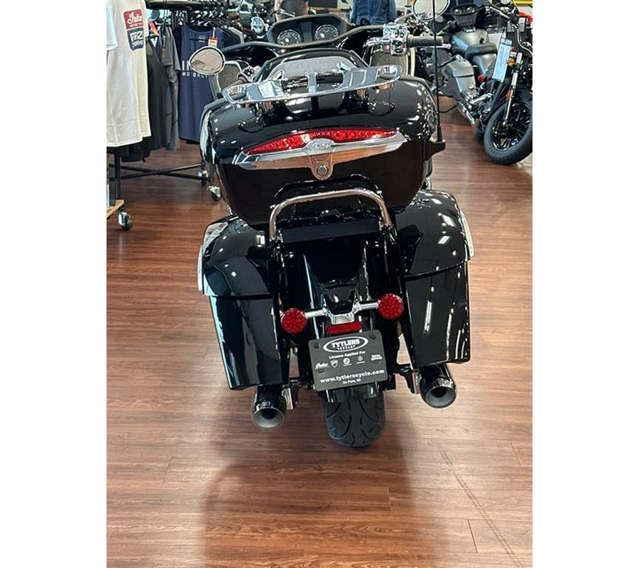 2023 Indian Motorcycle Pursuit® Limited with Premium Package