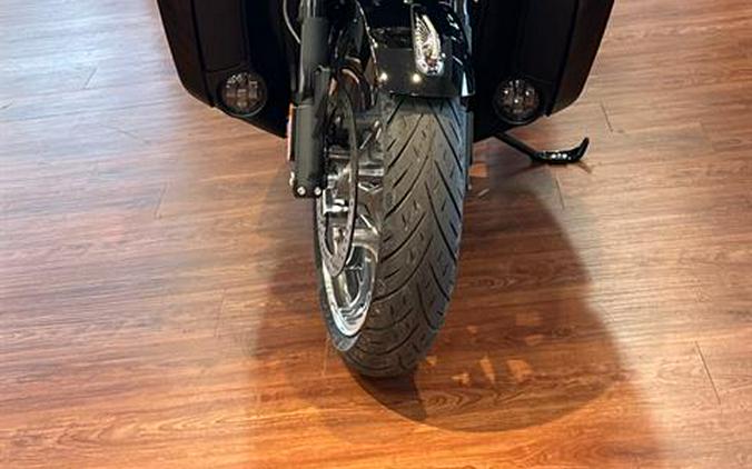 2023 Indian Motorcycle Pursuit® Limited with Premium Package