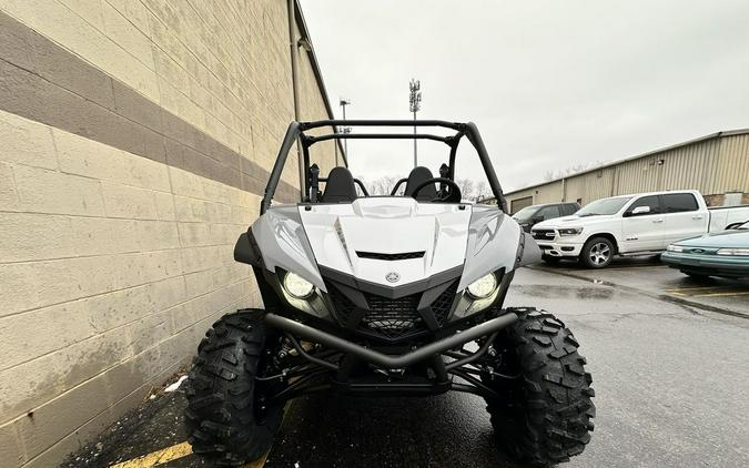 2024 Yamaha Wolverine X2 1000 R-Spec