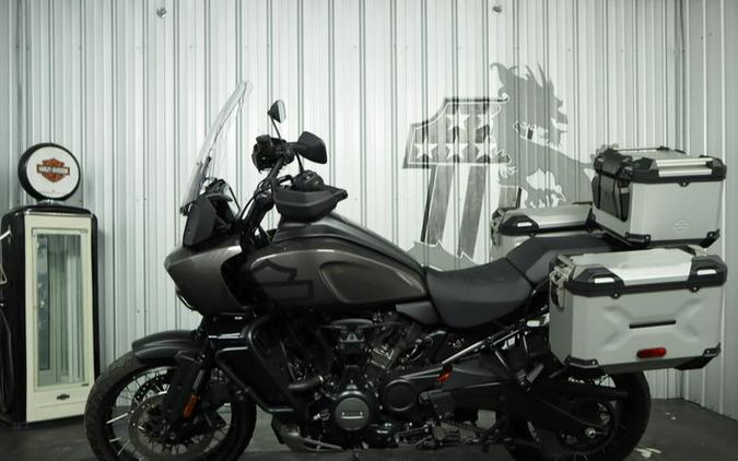 2023 Harley-Davidson® RA1250S - Pan America™ 1250 Special