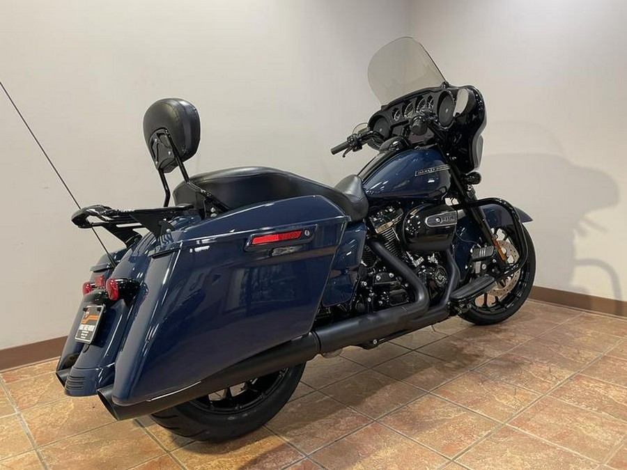 2019 Harley-Davidson® FLHXS - Street Glide® Special