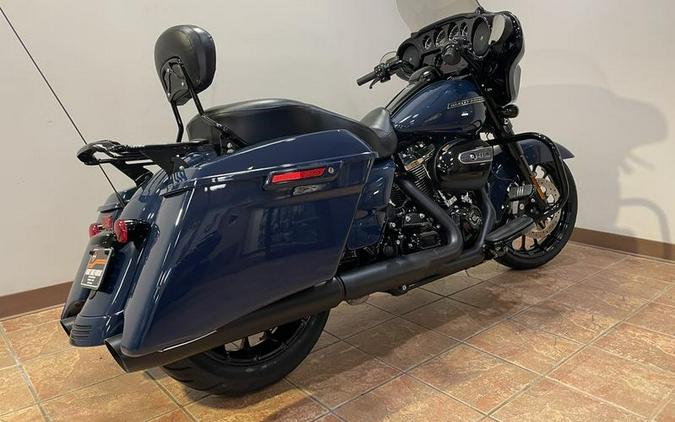 2019 Harley-Davidson® FLHXS - Street Glide® Special