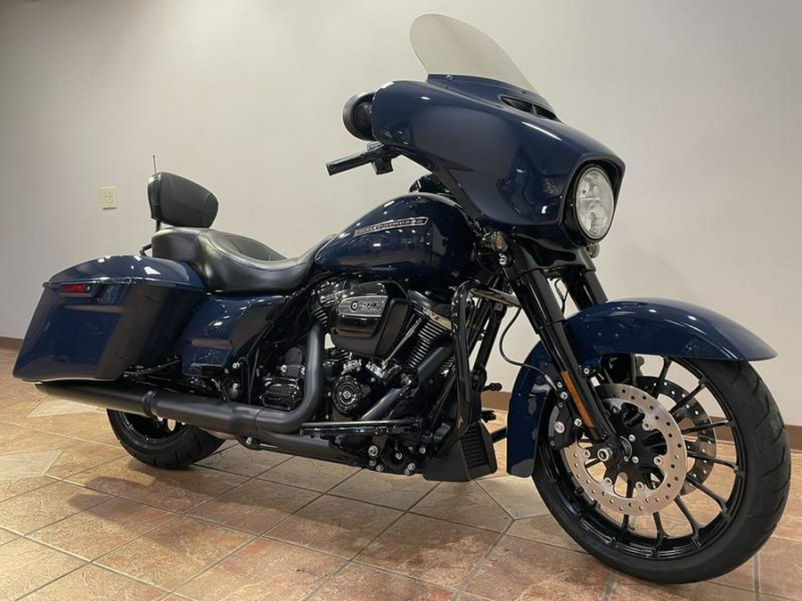 2019 Harley-Davidson® FLHXS - Street Glide® Special