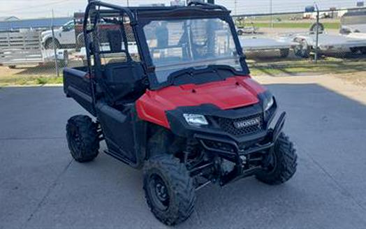 2015 Honda Pioneer™ 700