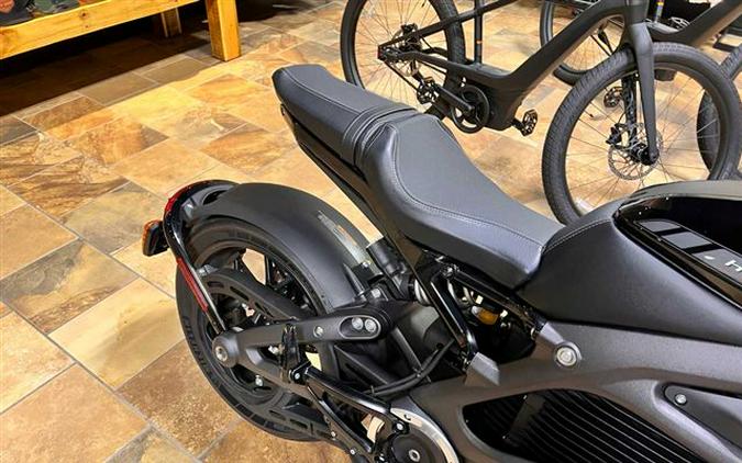 2020 Harley-Davidson LiveWire