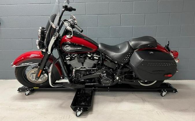 2020 Harley-Davidson® FLHCS - Heritage Classic 114