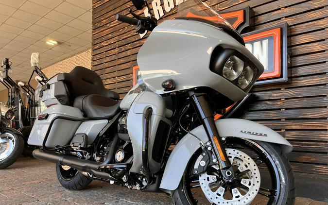 FLTRK 2024 Road Glide Limited