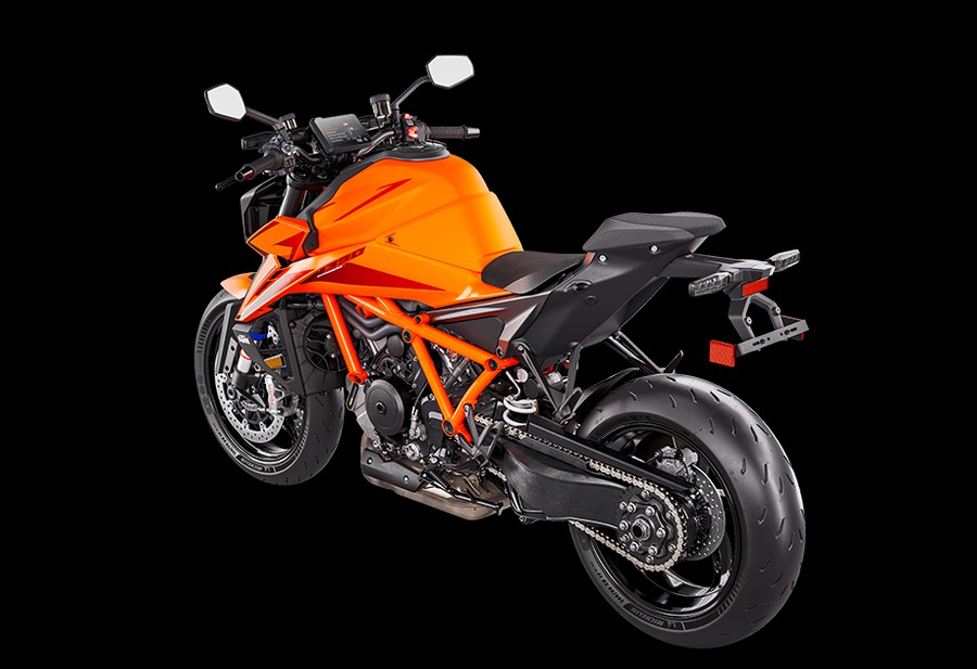 2024 KTM Super Duke 1390 R EVO