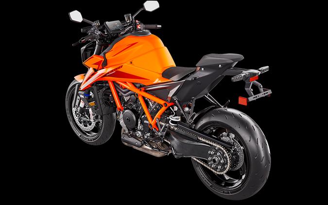 2024 KTM Super Duke 1390 R EVO