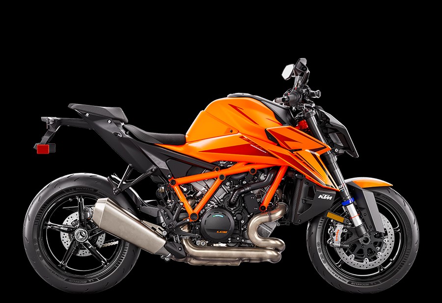 2024 KTM Super Duke 1390 R EVO