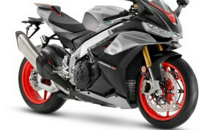 2024 Aprilia RSV4 1100