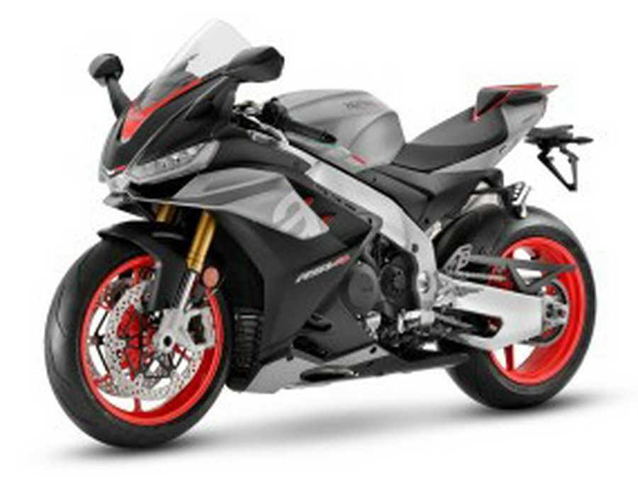 2024 Aprilia RSV4 1100