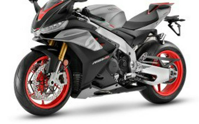 2024 Aprilia RSV4 1100