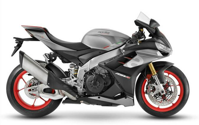 2024 Aprilia RSV4 1100