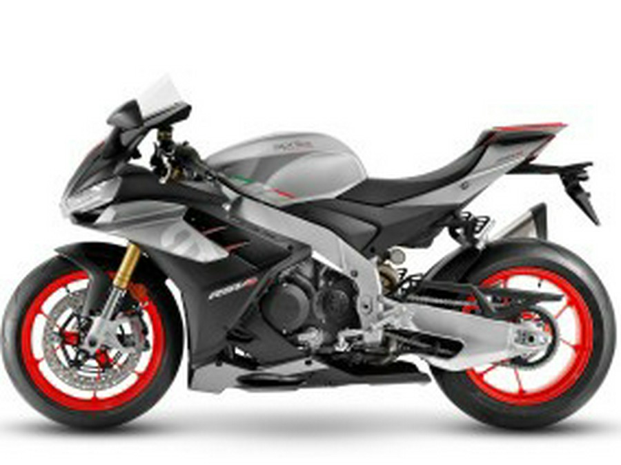 2024 Aprilia RSV4 1100