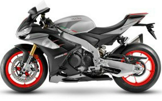 2024 Aprilia RSV4 1100