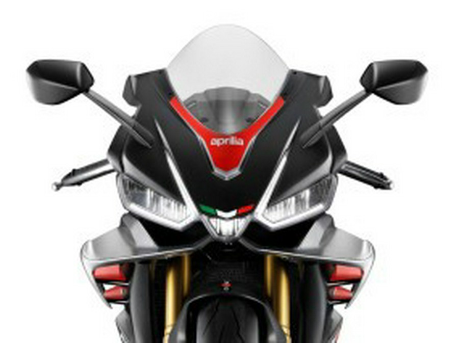 2024 Aprilia RSV4 1100