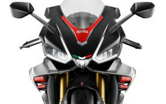 2024 Aprilia RSV4 1100