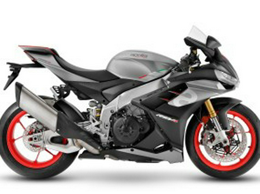 2024 Aprilia RSV4 1100