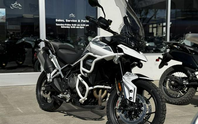 Used 2021 Triumph Tiger 900 GT Pro