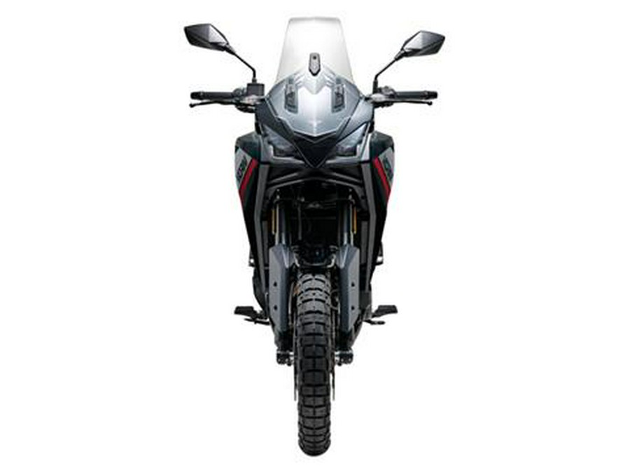 2024 Moto Morini X-Cape