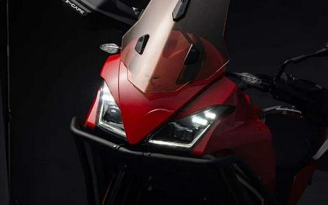 2024 Moto Morini X-Cape