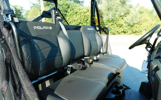 2025 Polaris Ranger Crew XP 1000 Premium