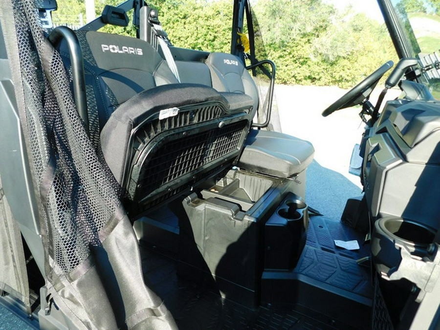 2025 Polaris Ranger Crew XP 1000 Premium