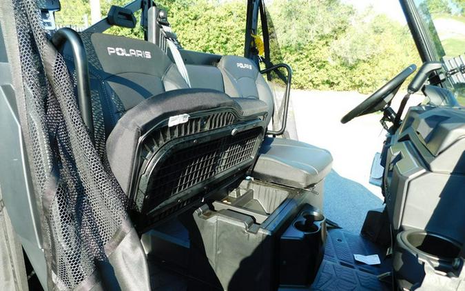 2025 Polaris Ranger Crew XP 1000 Premium