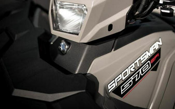 2024 Polaris® Sportsman 570 EPS