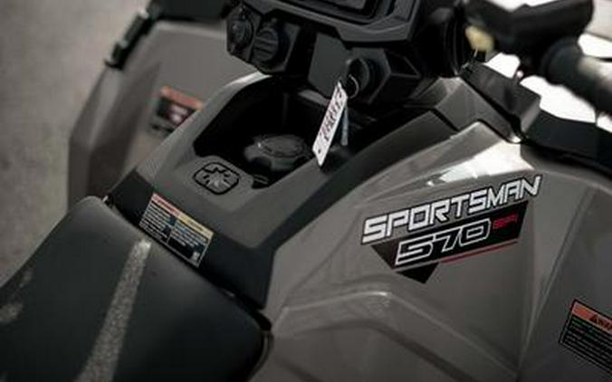 2024 Polaris® Sportsman 570 EPS