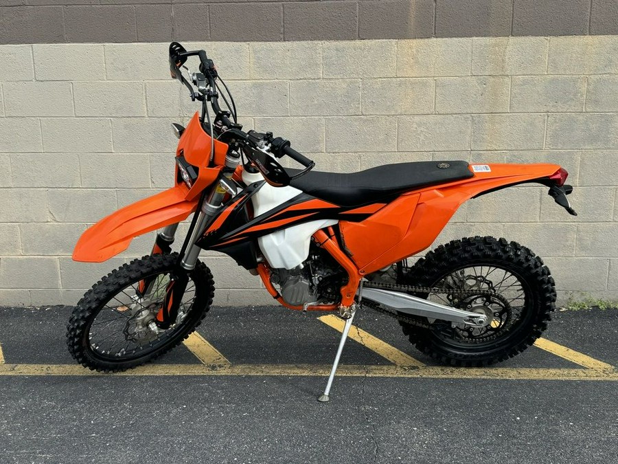 2019 KTM 500 EXC-F