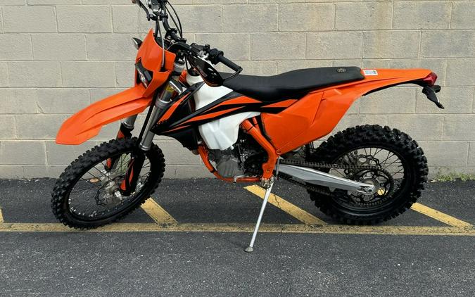 2019 KTM 500 EXC-F