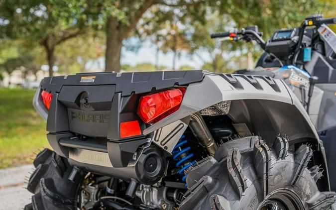 2024 Polaris® Sportsman 850 High Lifter Edition