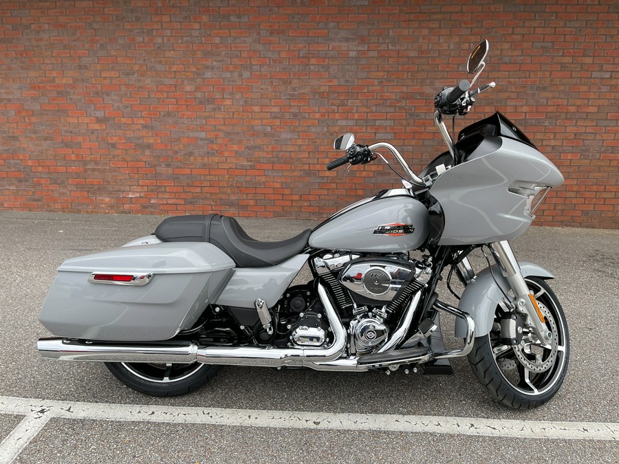 2024 Harley-Davidson FLTRX