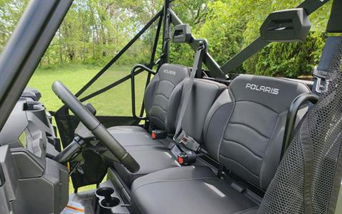 2025 Polaris Ranger XP 1000 Premium