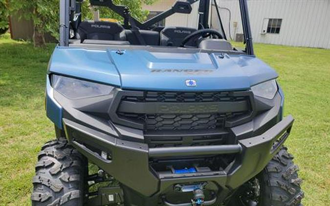 2025 Polaris Ranger XP 1000 Premium