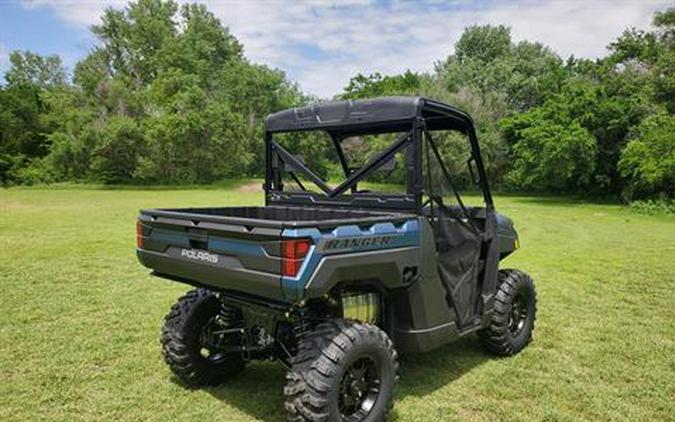 2025 Polaris Ranger XP 1000 Premium